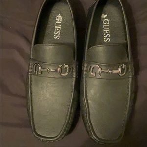 Dress shoes